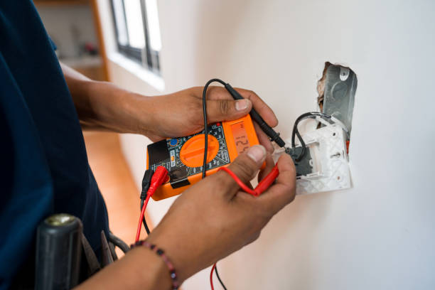 Best Electrical Troubleshooting Services  in Rose Lodge, OR