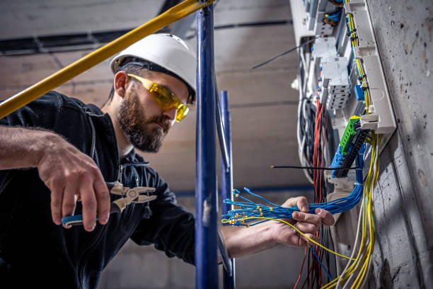 Best Emergency Electrical Repair  in Rose Lodge, OR