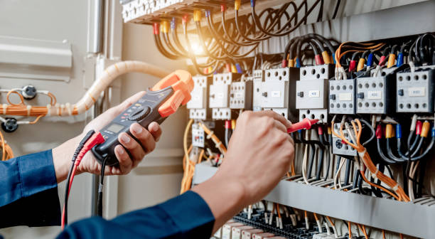 Best Electrician for Home Renovation  in Rose Lodge, OR