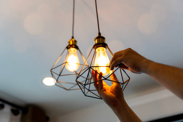 Best Electrical Installation Contractor  in Rose Lodge, OR