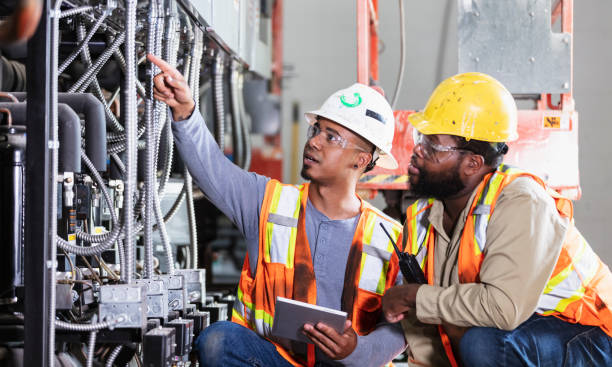 Best Electrical System Inspection  in Rose Lodge, OR