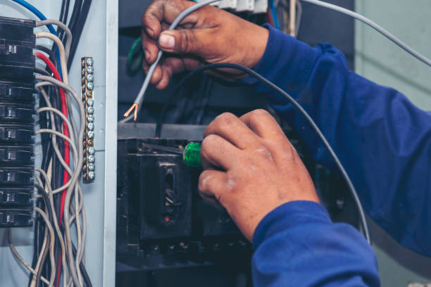 Best Generator Installation Services  in Rose Lodge, OR