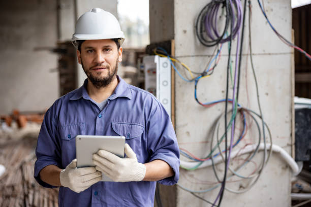Best Affordable Electrical Installation  in Rose Lodge, OR