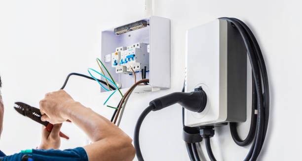 Best Circuit Breaker Repair  in Rose Lodge, OR