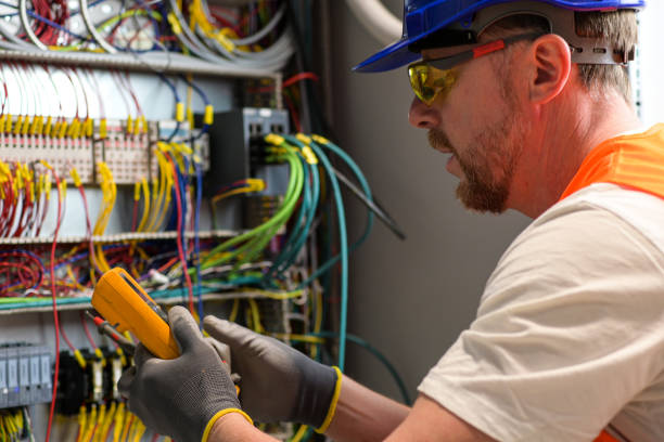  Rose Lodge, OR Electrician Pros