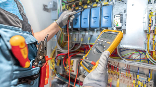 Best Residential Electrician Services  in Rose Lodge, OR